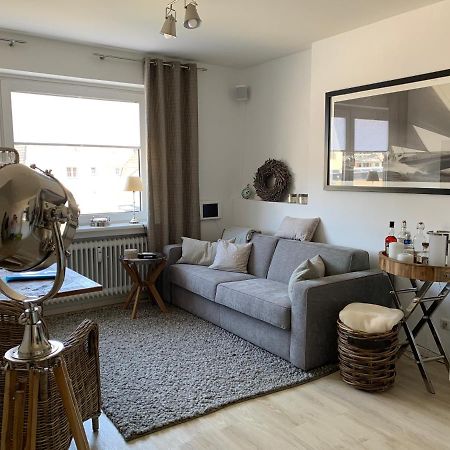 Little Dream Apartment Timmendorfer Strand Ngoại thất bức ảnh