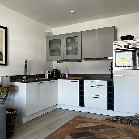 Little Dream Apartment Timmendorfer Strand Ngoại thất bức ảnh