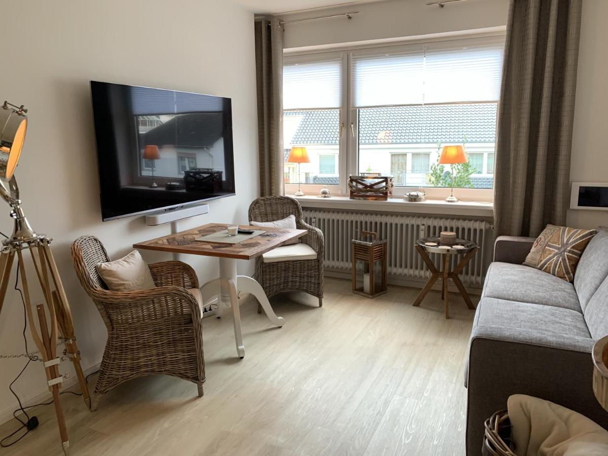 Little Dream Apartment Timmendorfer Strand Ngoại thất bức ảnh
