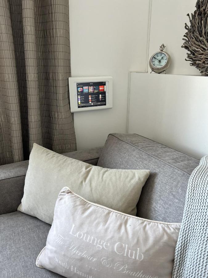 Little Dream Apartment Timmendorfer Strand Ngoại thất bức ảnh