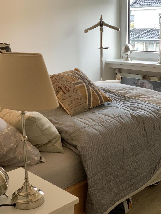 Little Dream Apartment Timmendorfer Strand Ngoại thất bức ảnh